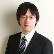 田渕 仁士弁護士のアイコン画像