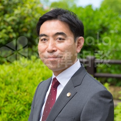 山岸 丈朗弁護士のアイコン画像