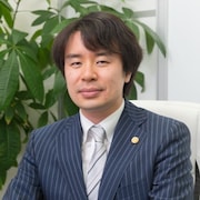 野﨑 洋平弁護士のアイコン画像