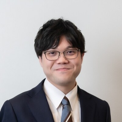 林村 涼弁護士のアイコン画像