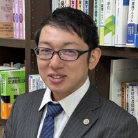 西谷 拓哉弁護士のアイコン画像