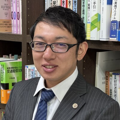 西谷 拓哉弁護士のアイコン画像