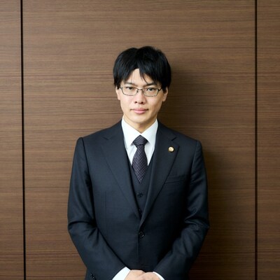 下東 洋介弁護士のアイコン画像