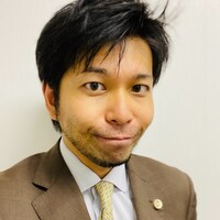 植田 恭介弁護士のアイコン画像