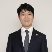 森 悠弁護士のアイコン画像