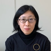 福井 麻起子弁護士のアイコン画像