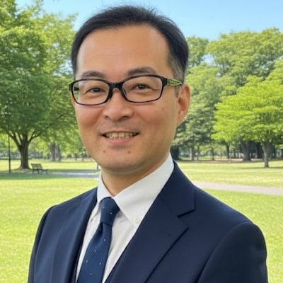 纐纈 隆博弁護士のアイコン画像