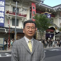 瀬戸 仲男弁護士のアイコン画像