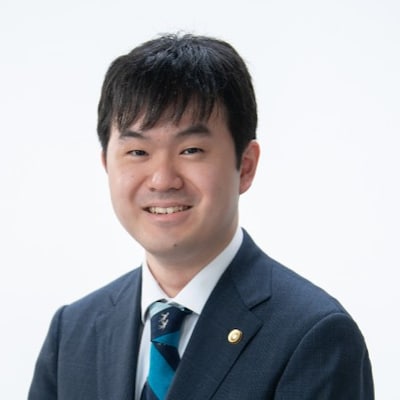 鈴木 亜周弁護士のアイコン画像