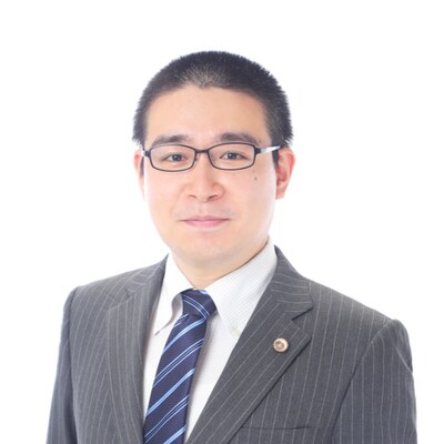 横溝 英紀弁護士のアイコン画像