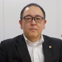 井澤 徹弁護士のアイコン画像