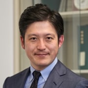 小林 晃弁護士のアイコン画像