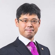 中谷 寛也弁護士のアイコン画像