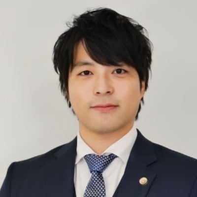 石河 広輔弁護士のアイコン画像