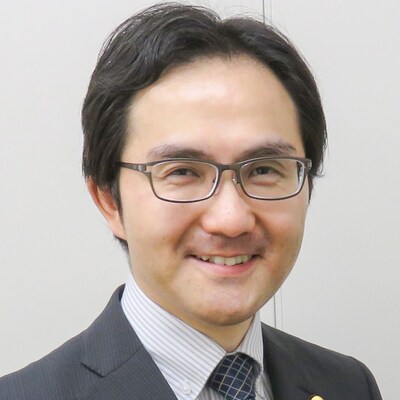 白方 太郎弁護士のアイコン画像