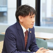 古俣 進也弁護士のアイコン画像