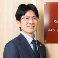 柴田 啓介弁護士のアイコン画像