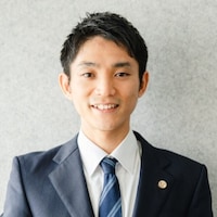 横川 主磨弁護士のアイコン画像