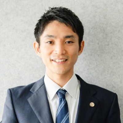横川 主磨弁護士のアイコン画像