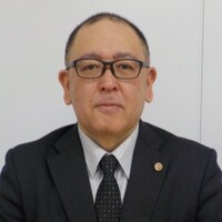井澤 徹弁護士のアイコン画像