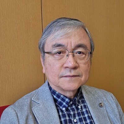 麻生 昭一弁護士のアイコン画像