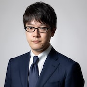 遠藤 大介弁護士のアイコン画像