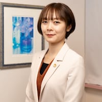 太田 彩佳弁護士のアイコン画像