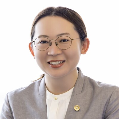 西村 菜摘弁護士のアイコン画像