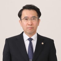 山口 高志郎弁護士のアイコン画像