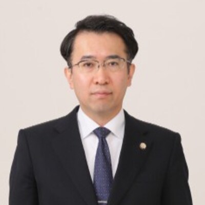 山口 高志郎弁護士のアイコン画像