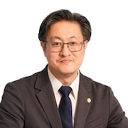 貴志 秀之弁護士のアイコン画像