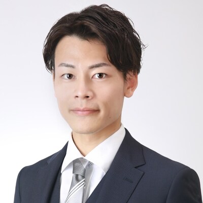 小松 遼弁護士のアイコン画像