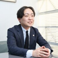 藤林 裕一郎弁護士のアイコン画像