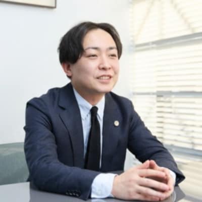 藤林 裕一郎弁護士のアイコン画像