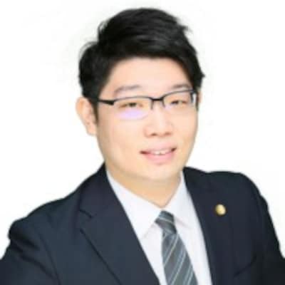 小林 雄太郎弁護士のアイコン画像
