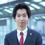 吉岡 達弥弁護士のアイコン画像