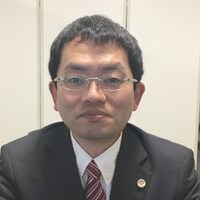 山西 保彦弁護士のアイコン画像