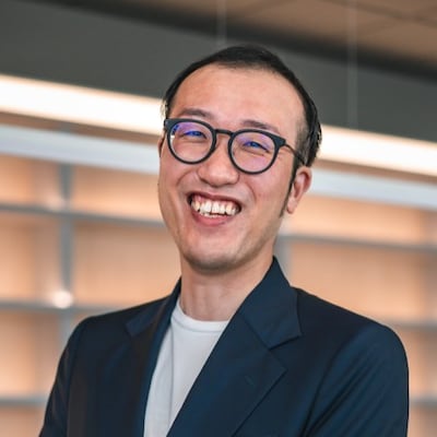 川崎 賢介弁護士のアイコン画像