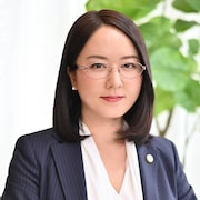 斉藤 由佳弁護士のアイコン画像