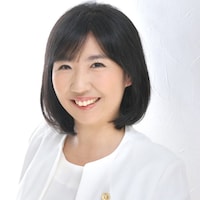 小野 章子弁護士のアイコン画像