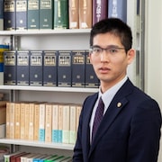 林 翔太弁護士のアイコン画像