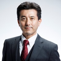 藤木 秀行弁護士のアイコン画像