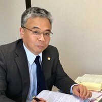 小林 正幸弁護士のアイコン画像