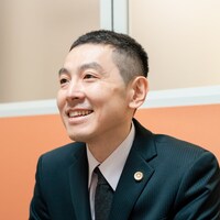 中﨑 雄一弁護士のアイコン画像