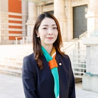 村井 恵美弁護士のアイコン画像