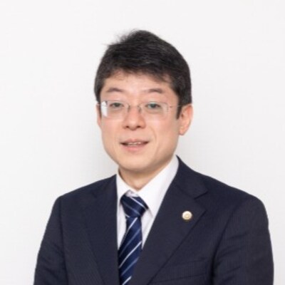 田中 一洋弁護士のアイコン画像