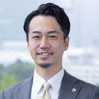 黒澤 真志弁護士のアイコン画像