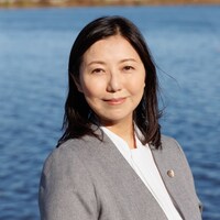 川口 彩子弁護士のアイコン画像