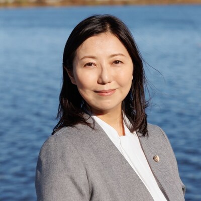 川口 彩子弁護士のアイコン画像