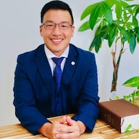 山本 尚吾弁護士のアイコン画像